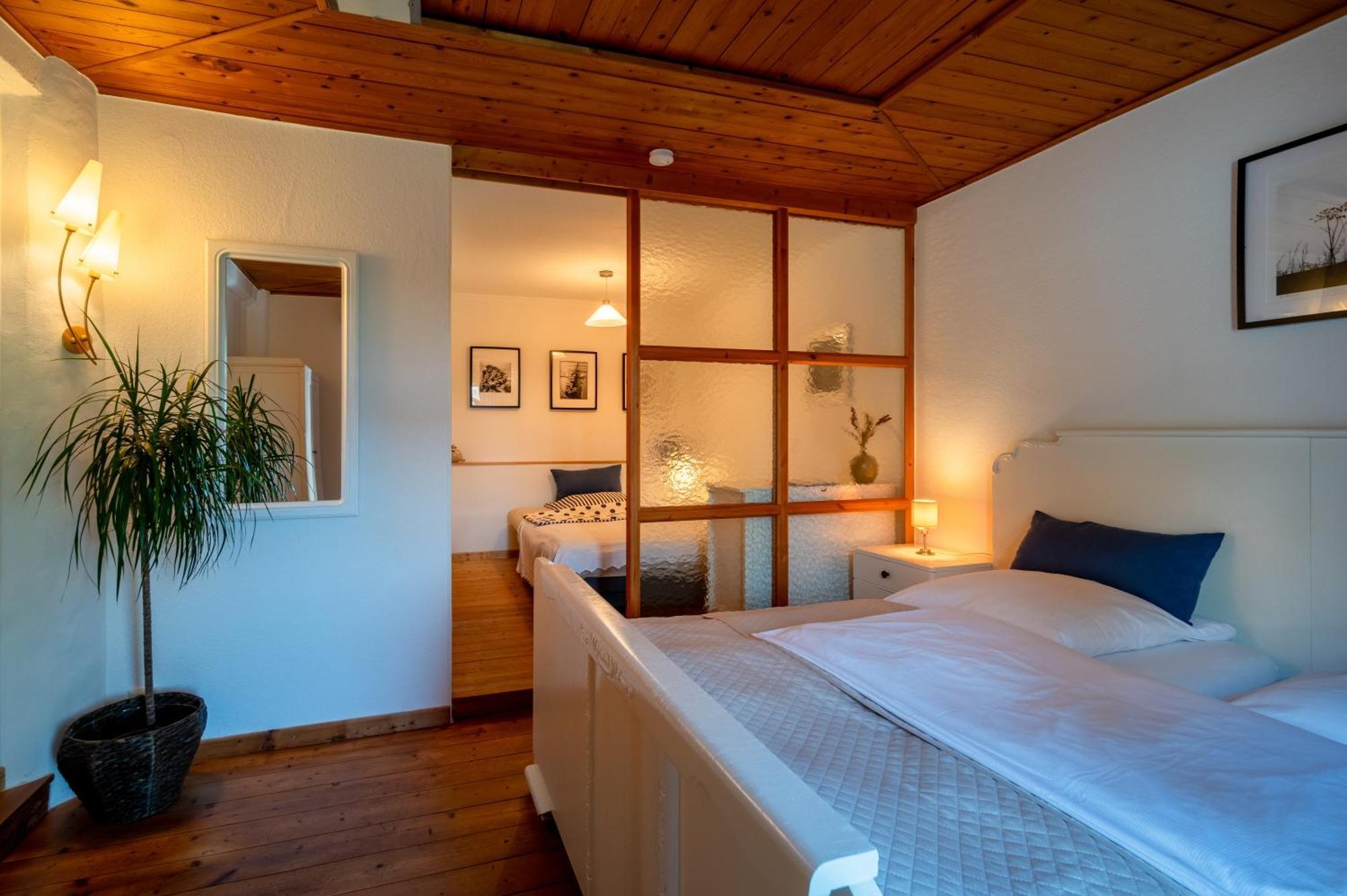 Haus Tilde Apartment Behrendorf Luaran gambar